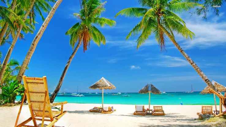 QUICK TRIP OF GOA