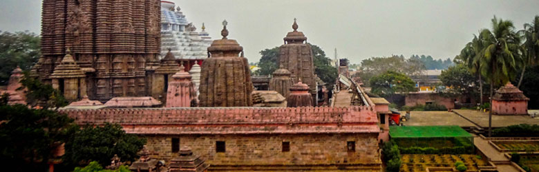 Odisha