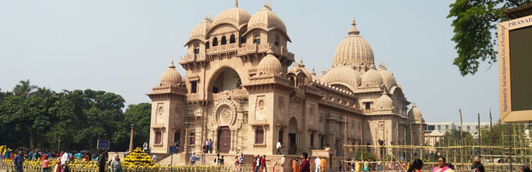 Travel is Easy with Kolkata Package Tour Operators
